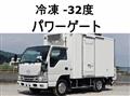 2009 Isuzu Elf Truck