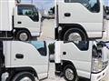 2009 Isuzu Elf Truck