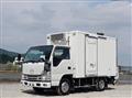 2009 Isuzu Elf Truck