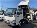 2006 Isuzu Elf Truck