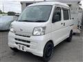 2013 Daihatsu Hijet Cargo