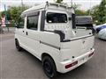 2013 Daihatsu Hijet Cargo