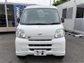 2013 Daihatsu Hijet Cargo