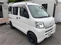 2013 Daihatsu Hijet Cargo