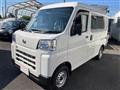 2024 Daihatsu Hijet Cargo