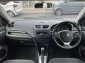 2014 Suzuki Swift