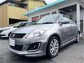 2014 Suzuki Swift