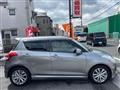 2014 Suzuki Swift