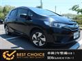 2014 Honda Fit Hybrid