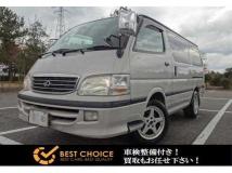 2000 Toyota Hiace Wagon