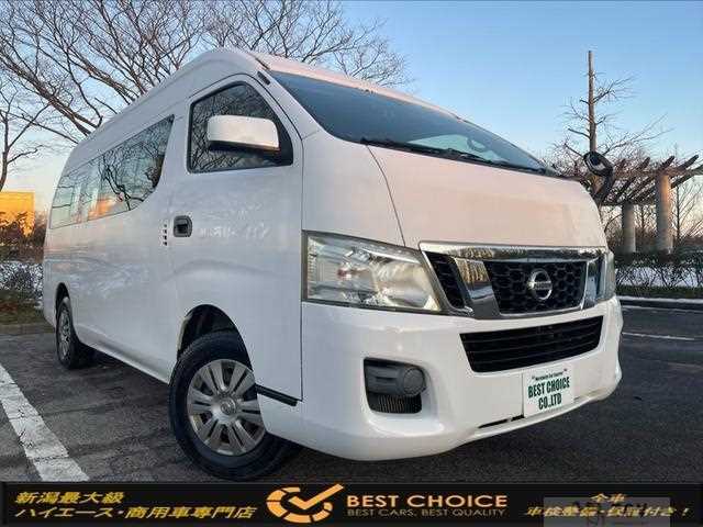 2013 Nissan Nissan Others