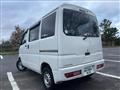 2013 Mitsubishi Minicab Van