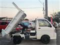 2003 Daihatsu Hijet Truck