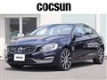 2017 Volvo S60
