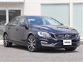 2017 Volvo S60