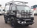 2021 Daihatsu Hijet Truck