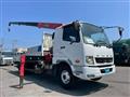 2015 Mitsubishi Fuso Fighter