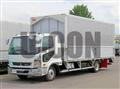 2025 Mitsubishi Fuso Fighter