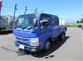 2018 Mitsubishi Fuso Canter