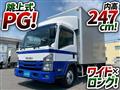 2016 Isuzu Elf Truck