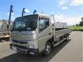 2020 Mitsubishi Fuso Canter