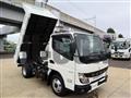 2024 Mitsubishi Fuso Canter