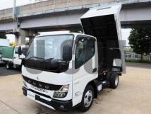 2024 Mitsubishi Fuso Canter
