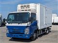 2016 Isuzu Elf Truck