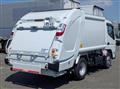 2024 Mitsubishi Fuso Canter