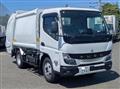 2024 Mitsubishi Fuso Canter