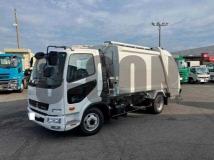 2025 Mitsubishi Fuso Fighter