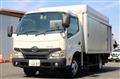 2012 Toyota Dyna Truck