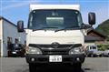 2012 Toyota Dyna Truck