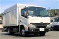 2012 Toyota Dyna Truck