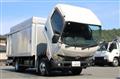 2012 Toyota Dyna Truck