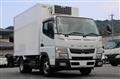 2016 Mitsubishi Fuso Canter