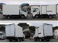 2016 Mitsubishi Fuso Canter