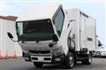 2016 Mitsubishi Fuso Canter