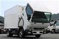 2016 Mitsubishi Fuso Canter