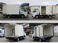 2016 Mitsubishi Fuso Canter