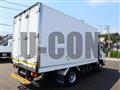 2020 Isuzu Elf Truck