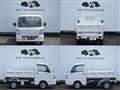 2025 Suzuki Carry Truck