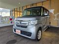 2021 Honda N BOX
