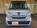 2021 Honda N BOX