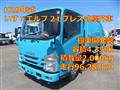 2017 Isuzu Elf Truck