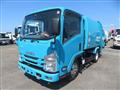 2017 Isuzu Elf Truck