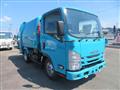 2017 Isuzu Elf Truck