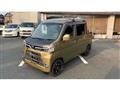 2021 Daihatsu Hijet Cargo