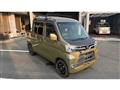 2021 Daihatsu Hijet Cargo