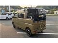 2021 Daihatsu Hijet Cargo